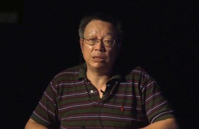 杨振宁：是什么原因近代科学没能在中国产生？-企业管理培训