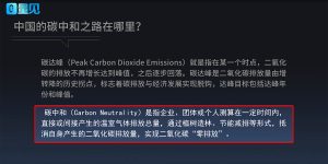 刘子军《2022中国能源形式分析与碳中和解析》-企业培训方案、企业管理培训